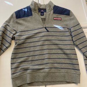 Kids Vineyard Vines Shep Shirt